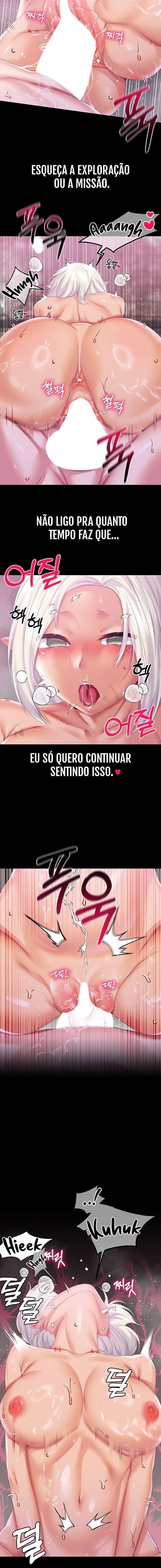 Breaking A Romantic Fantasy Villain Capítulo 41 Página 8