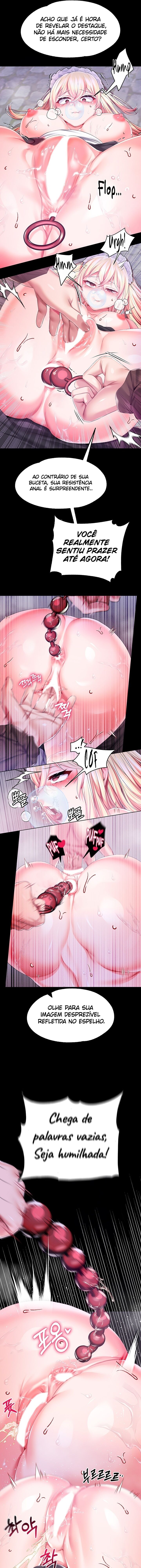Breaking A Romantic Fantasy Villain Capítulo 43 Página 12