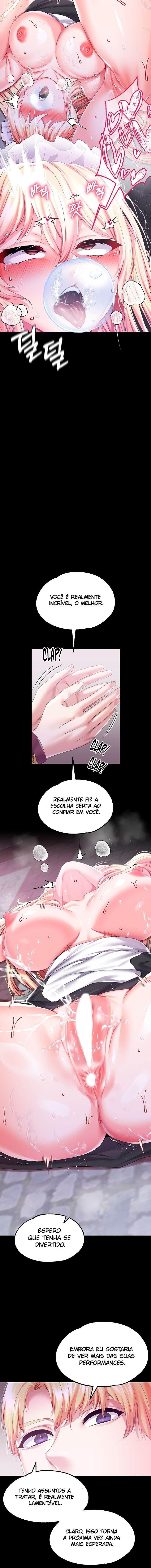 Breaking A Romantic Fantasy Villain Capítulo 43 Página 13