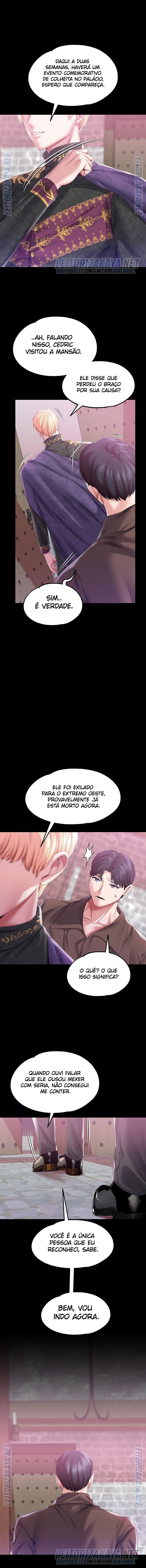 Breaking A Romantic Fantasy Villain Capítulo 43 Página 14