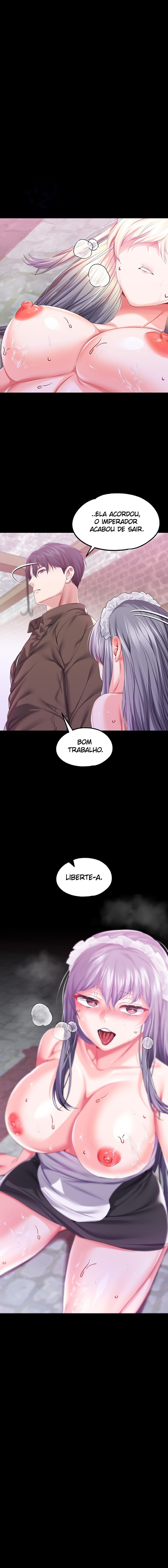 Breaking A Romantic Fantasy Villain Capítulo 43 Página 15