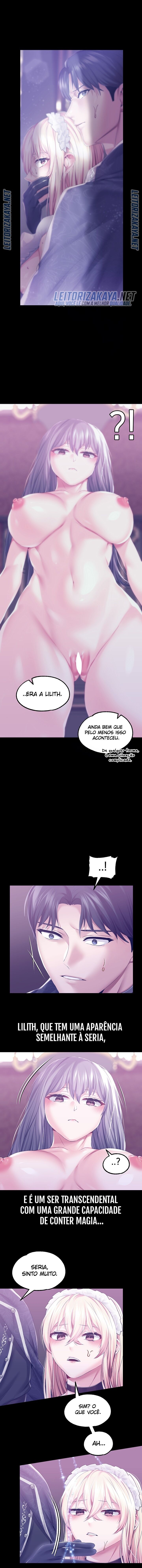 Breaking A Romantic Fantasy Villain Capítulo 43 Página 16