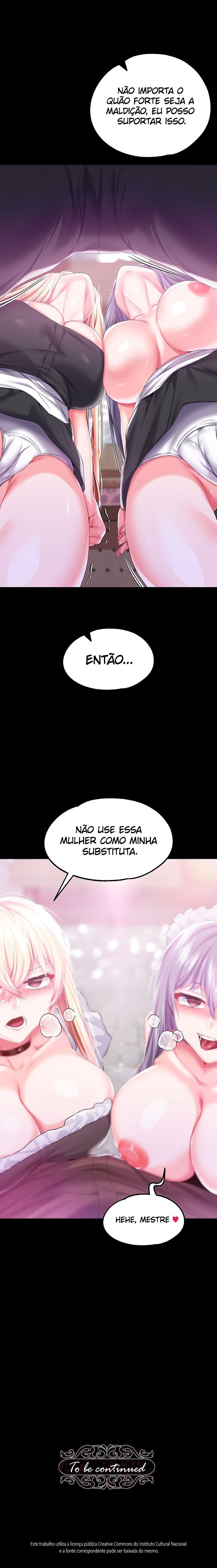 Breaking A Romantic Fantasy Villain Capítulo 43 Página 19