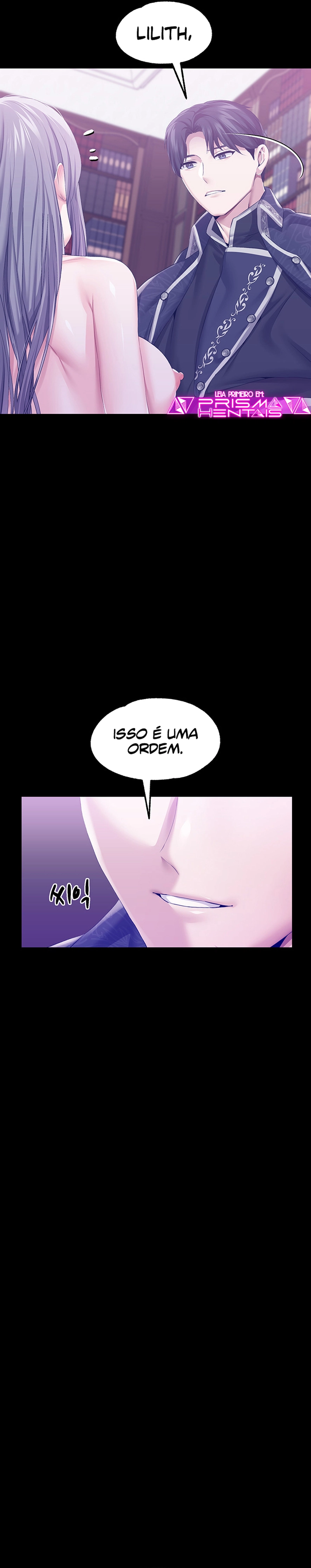 Breaking A Romantic Fantasy Villain Capítulo 43 Página 26