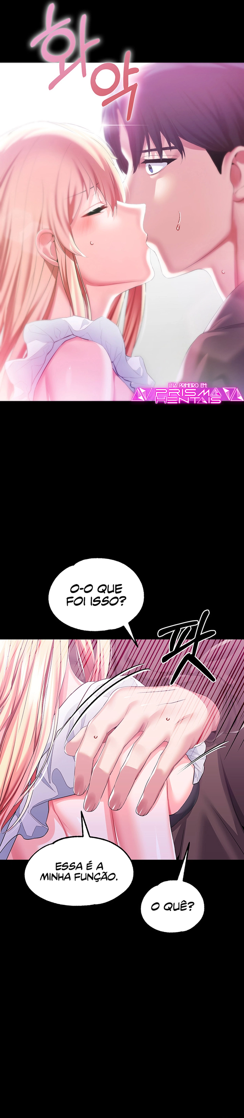 Breaking A Romantic Fantasy Villain Capítulo 43 Página 28