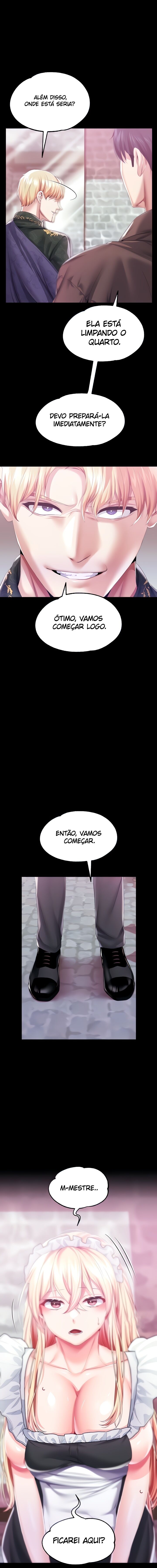 Breaking A Romantic Fantasy Villain Capítulo 43 Página 5