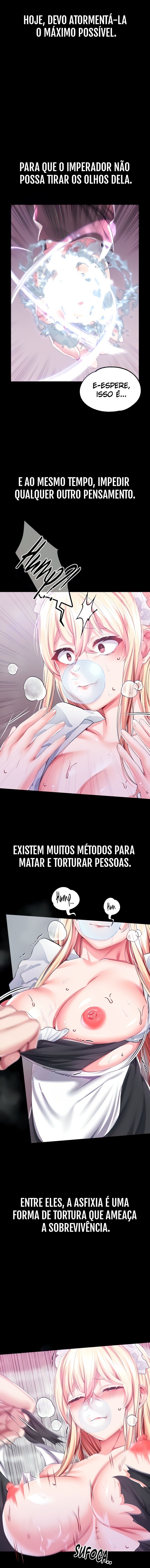Breaking A Romantic Fantasy Villain Capítulo 43 Página 6