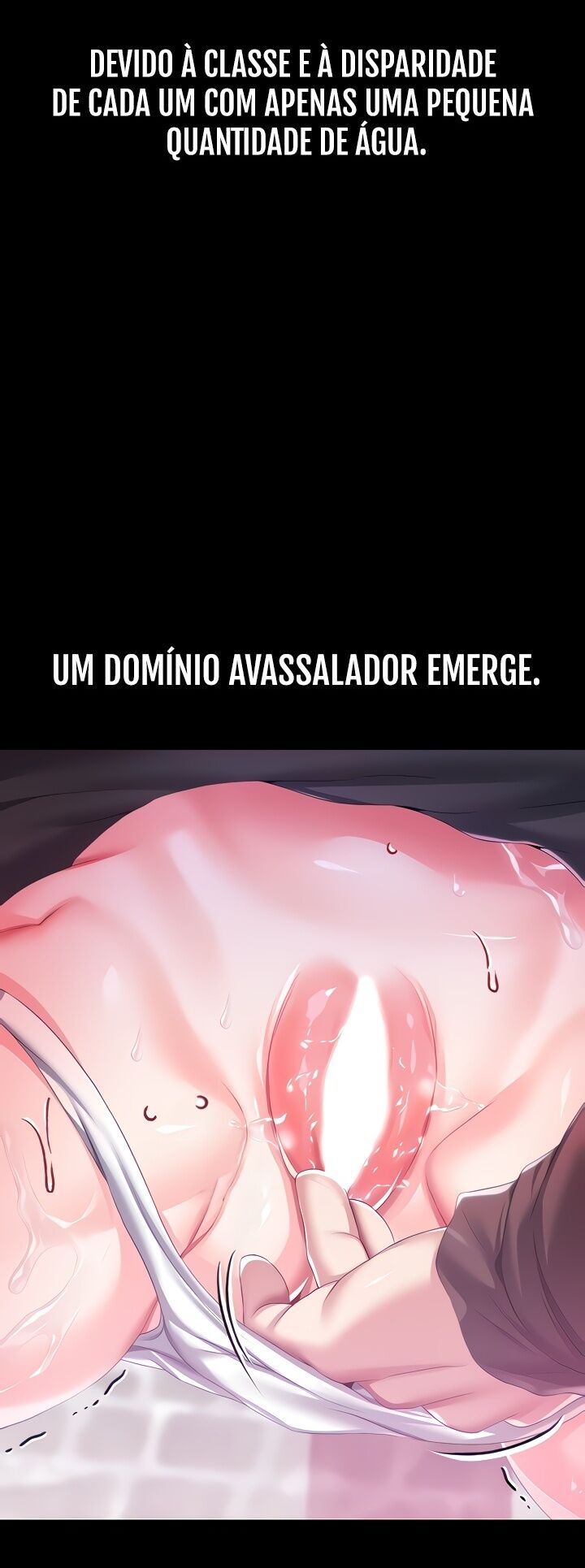 Breaking A Romantic Fantasy Villain Capítulo 43 Página 7