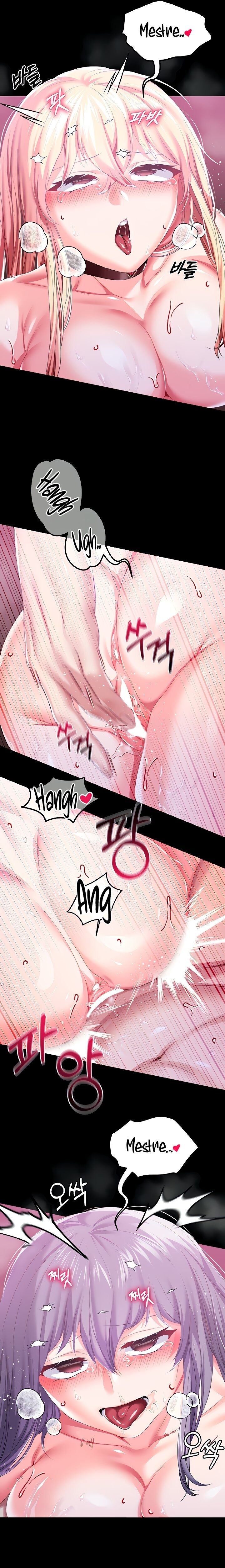 Breaking A Romantic Fantasy Villain Capítulo 44 Página 16