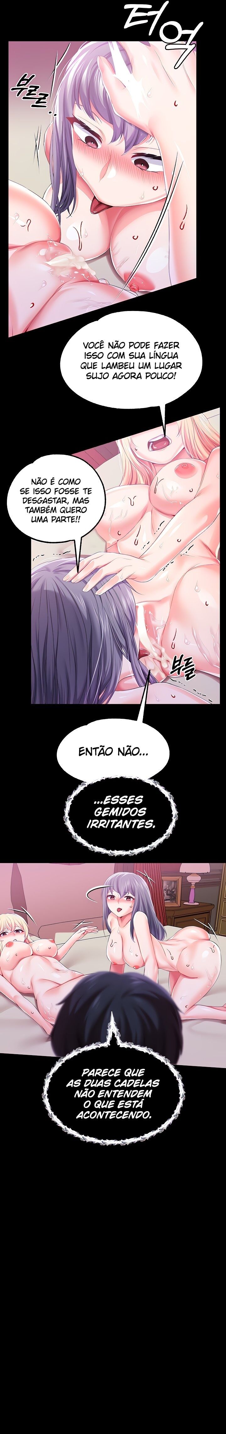 Breaking A Romantic Fantasy Villain Capítulo 44 Página 23