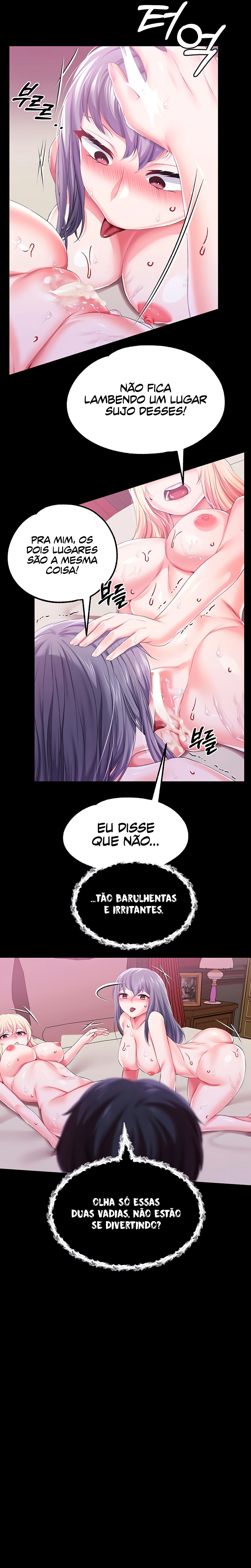 Breaking A Romantic Fantasy Villain Capítulo 44 Página 26