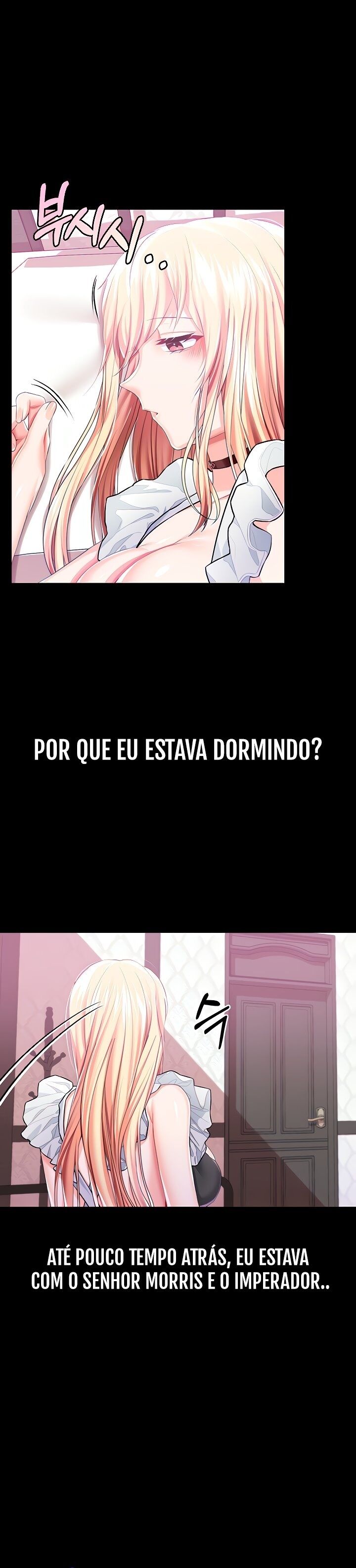 Breaking A Romantic Fantasy Villain Capítulo 44 Página 3