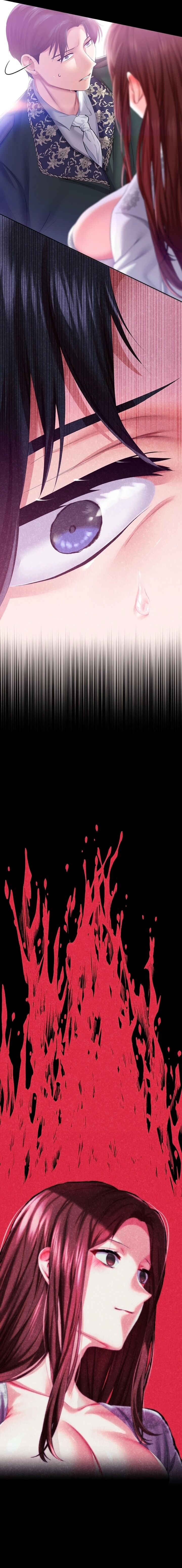 Breaking A Romantic Fantasy Villain Capítulo 45 Página 17