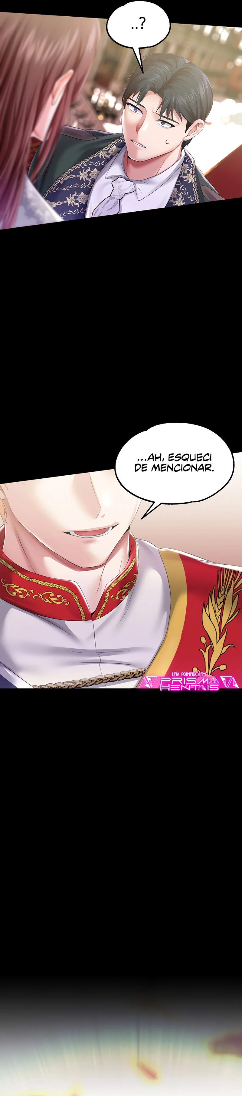 Breaking A Romantic Fantasy Villain Capítulo 45 Página 26