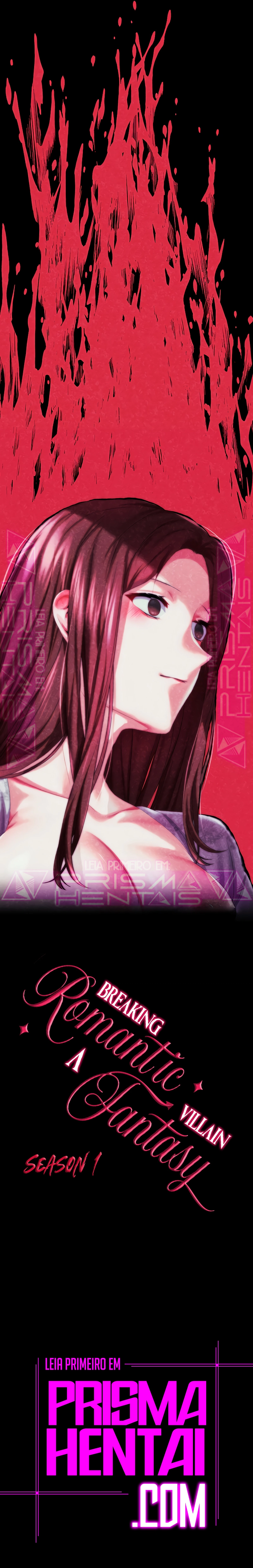 Breaking A Romantic Fantasy Villain Capítulo 45 Página 29