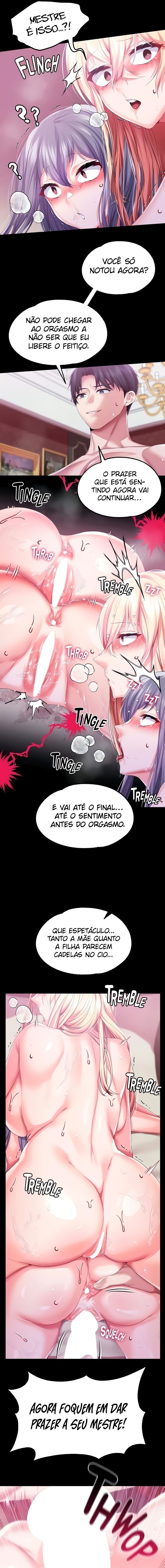 Breaking A Romantic Fantasy Villain Capítulo 45 Página 5