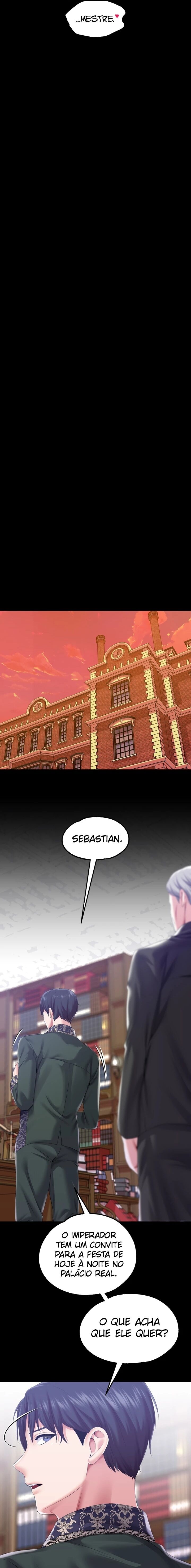 Breaking A Romantic Fantasy Villain Capítulo 45 Página 9