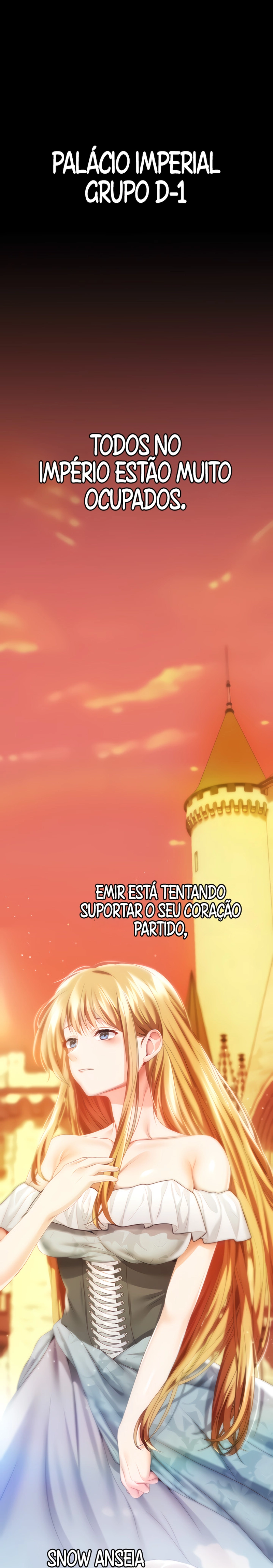 Breaking A Romantic Fantasy Villain Capítulo 46 Página 2