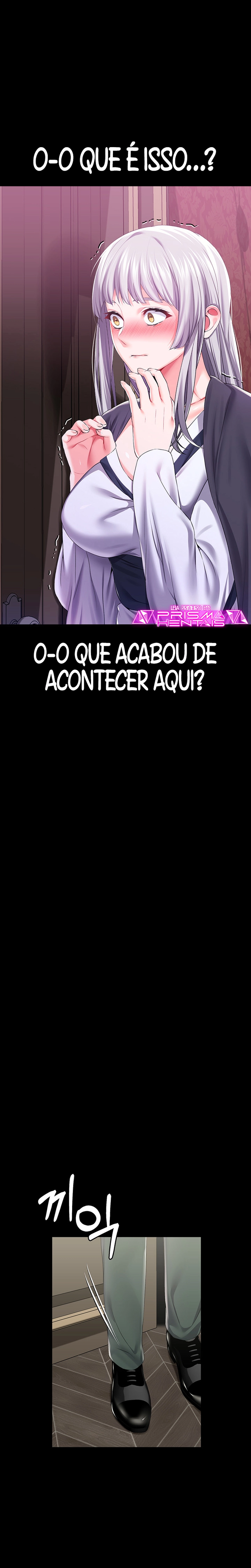 Breaking A Romantic Fantasy Villain Capítulo 46 Página 29