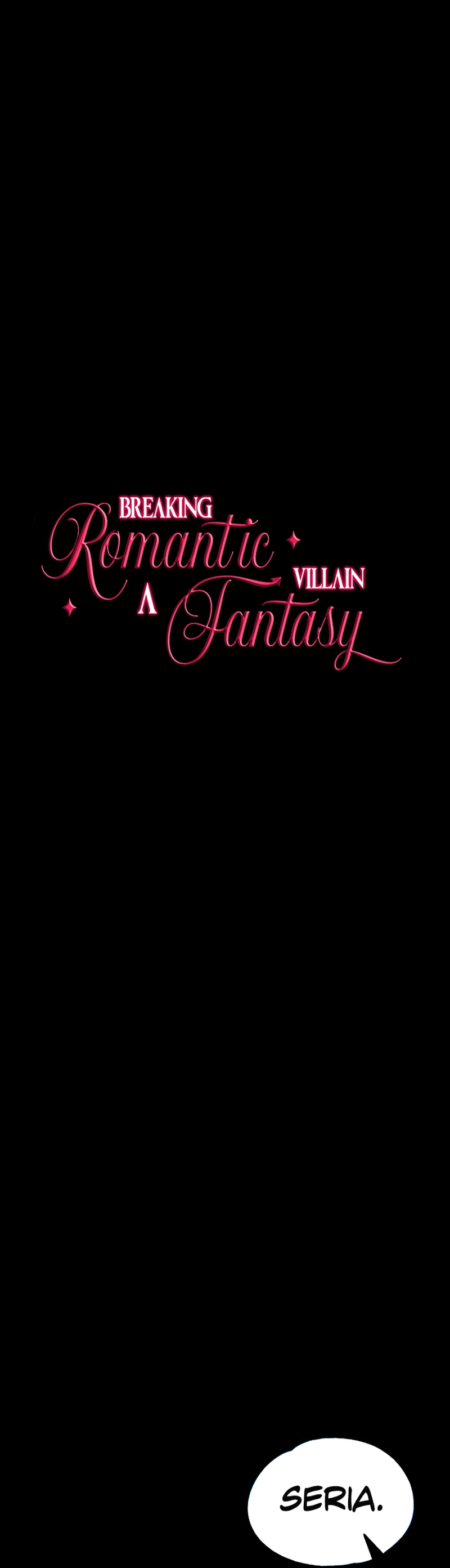 Breaking A Romantic Fantasy Villain Capítulo 46 Página 6