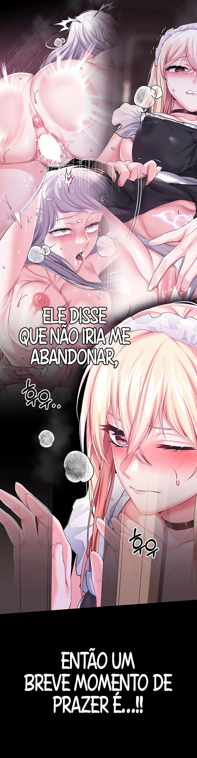 Breaking A Romantic Fantasy Villain Capítulo 47 Página 13