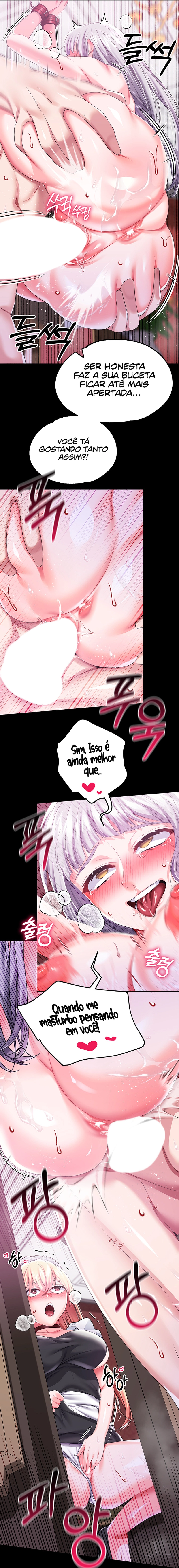 Breaking A Romantic Fantasy Villain Capítulo 47 Página 21