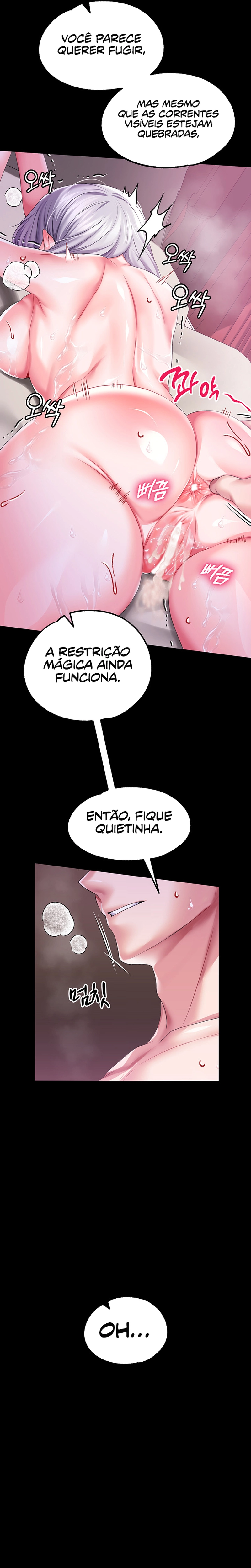 Breaking A Romantic Fantasy Villain Capítulo 47 Página 27