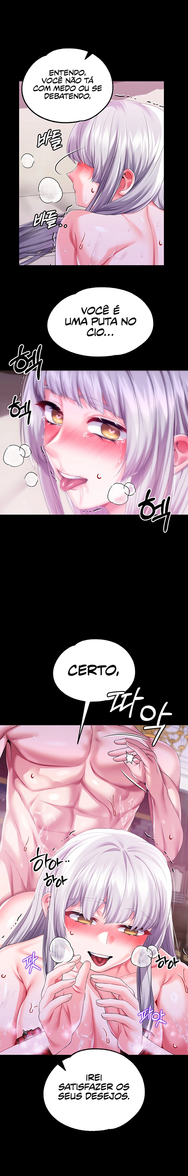 Breaking A Romantic Fantasy Villain Capítulo 47 Página 28