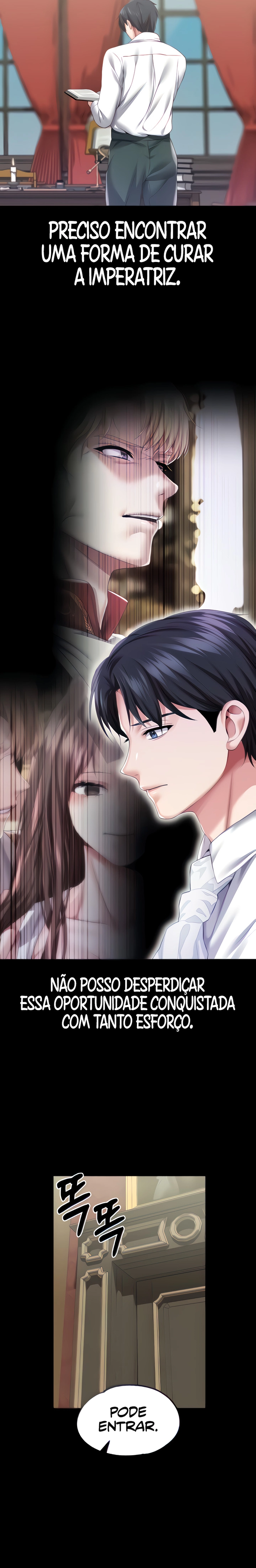 Breaking A Romantic Fantasy Villain Capítulo 47 Página 5