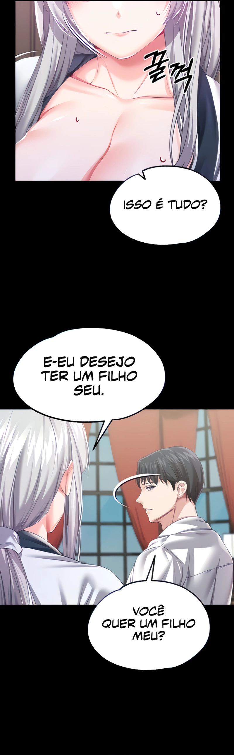 Breaking A Romantic Fantasy Villain Capítulo 47 Página 7