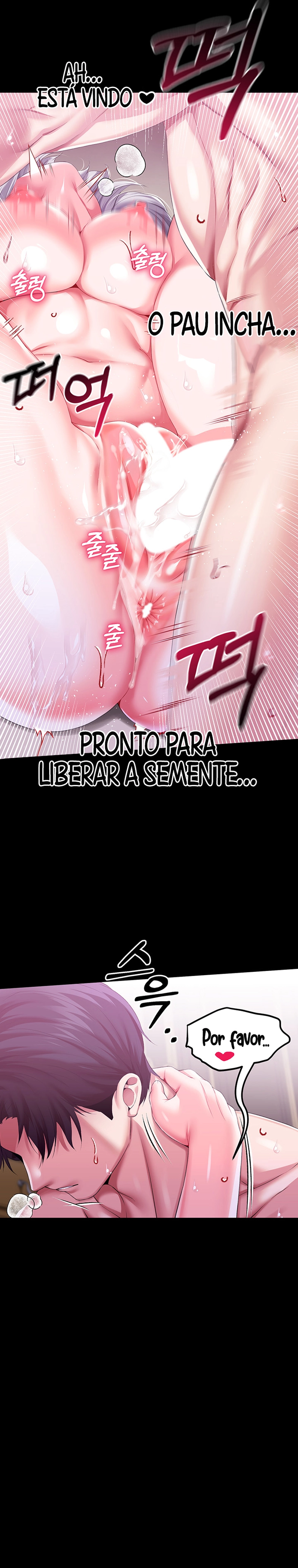 Breaking A Romantic Fantasy Villain Capítulo 48 Página 13