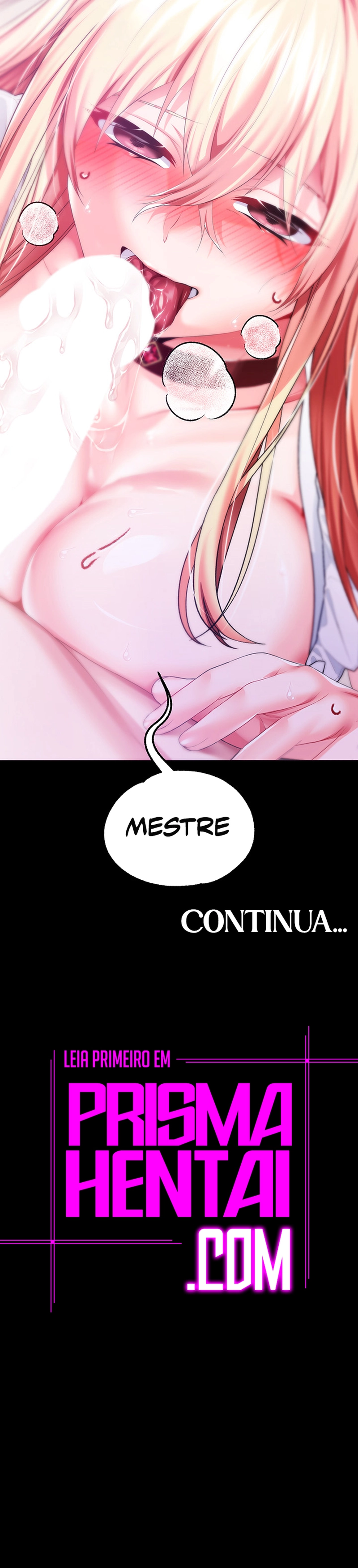Breaking A Romantic Fantasy Villain Capítulo 48 Página 34