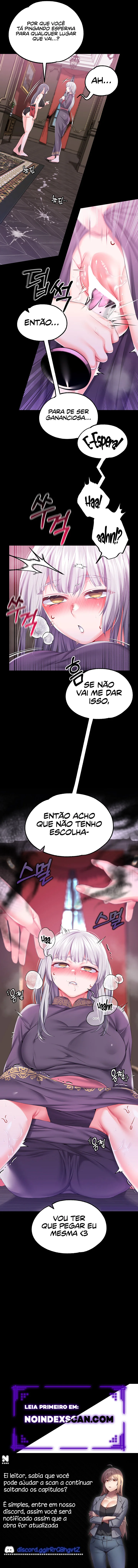 Breaking A Romantic Fantasy Villain Capítulo 49 Página 10