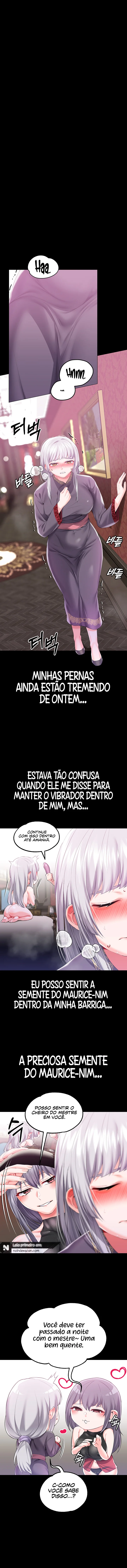 Breaking A Romantic Fantasy Villain Capítulo 49 Página 9