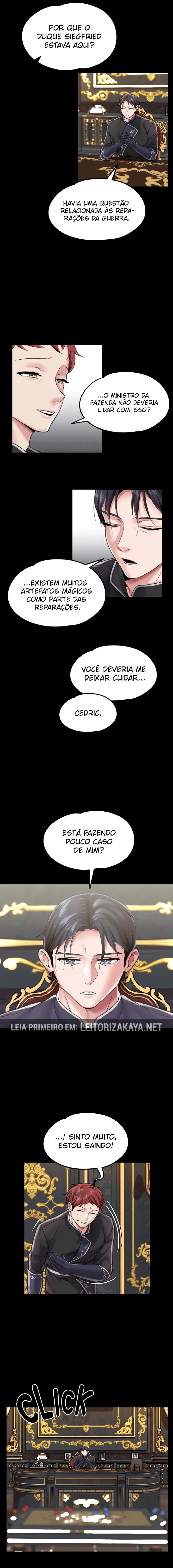 Breaking A Romantic Fantasy Villain Capítulo 5 Página 12