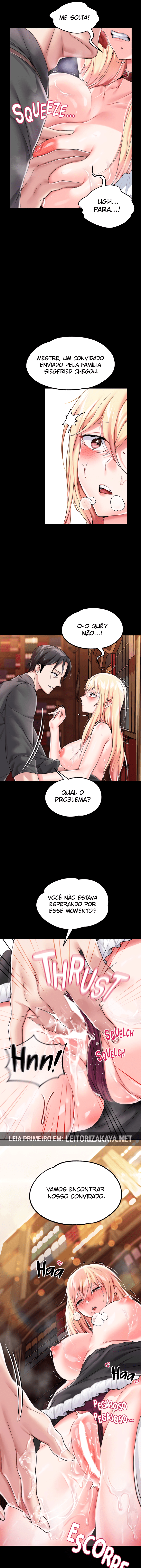 Breaking A Romantic Fantasy Villain Capítulo 5 Página 22