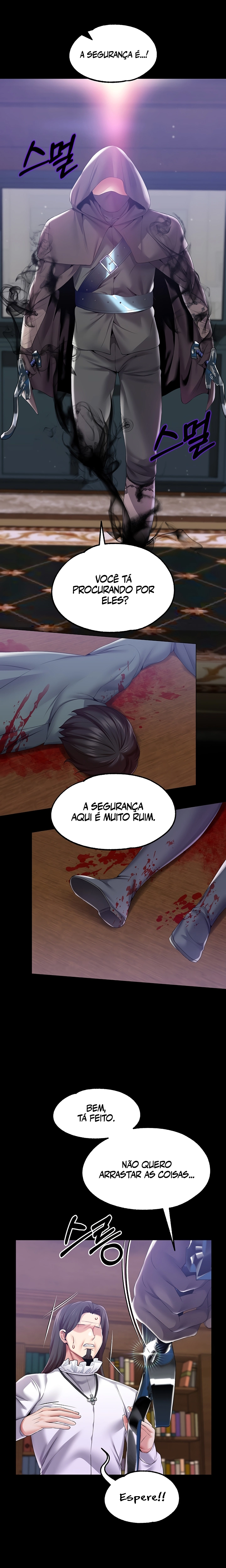 Breaking A Romantic Fantasy Villain Capítulo 51 Página 12
