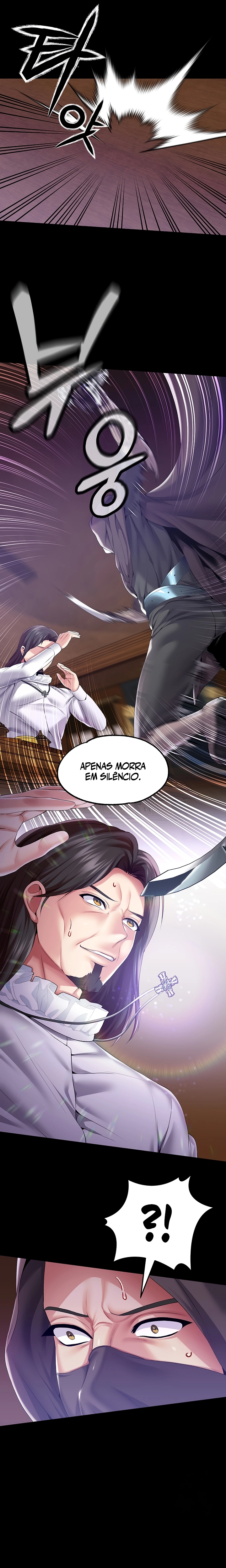 Breaking A Romantic Fantasy Villain Capítulo 51 Página 13