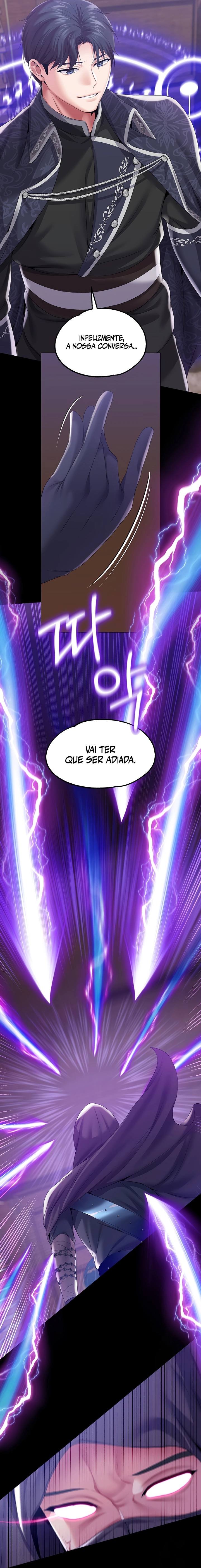 Breaking A Romantic Fantasy Villain Capítulo 51 Página 15
