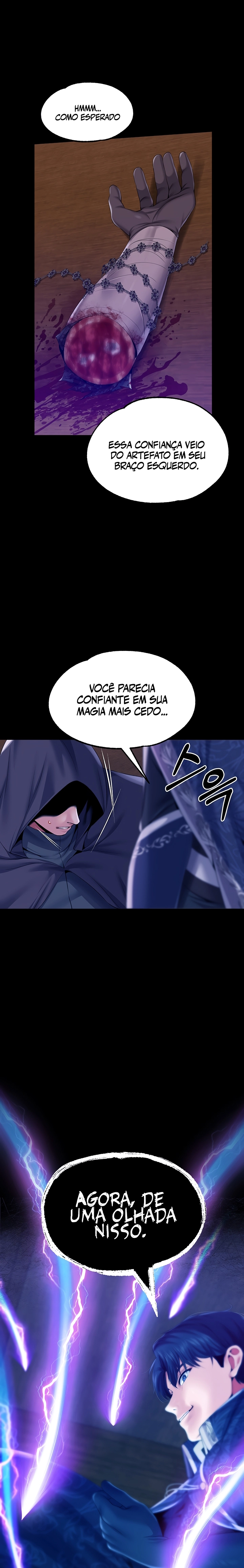 Breaking A Romantic Fantasy Villain Capítulo 51 Página 21