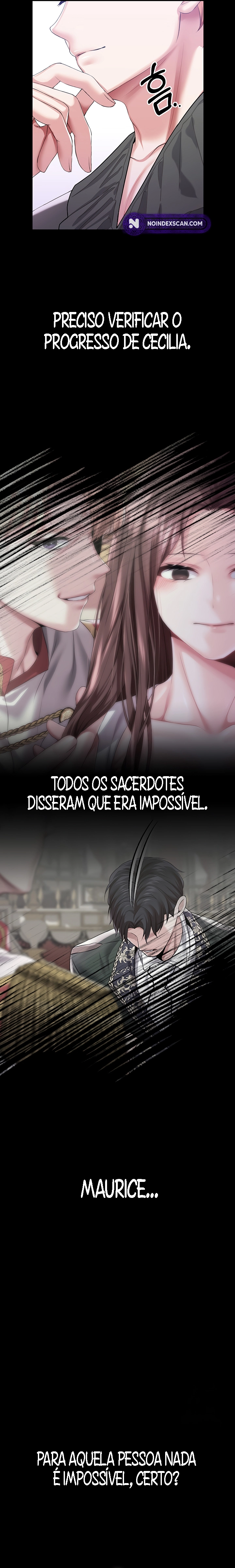 Breaking A Romantic Fantasy Villain Capítulo 51 Página 26