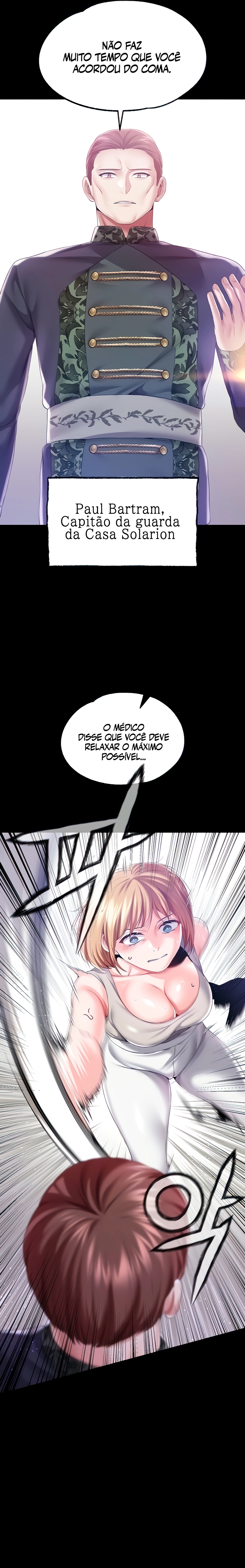 Breaking A Romantic Fantasy Villain Capítulo 51 Página 7