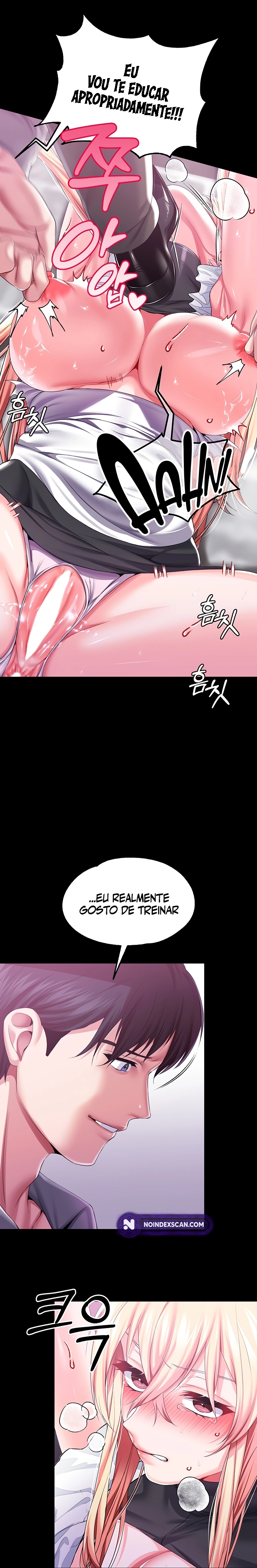 Breaking A Romantic Fantasy Villain Capítulo 52 Página 15