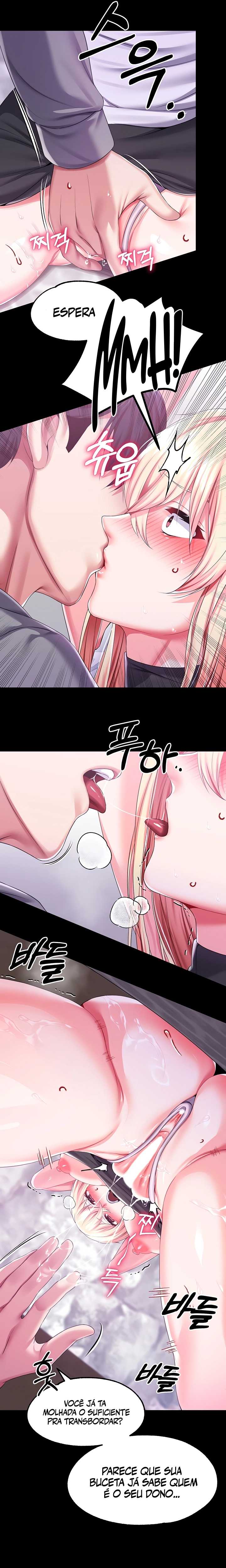 Breaking A Romantic Fantasy Villain Capítulo 52 Página 17