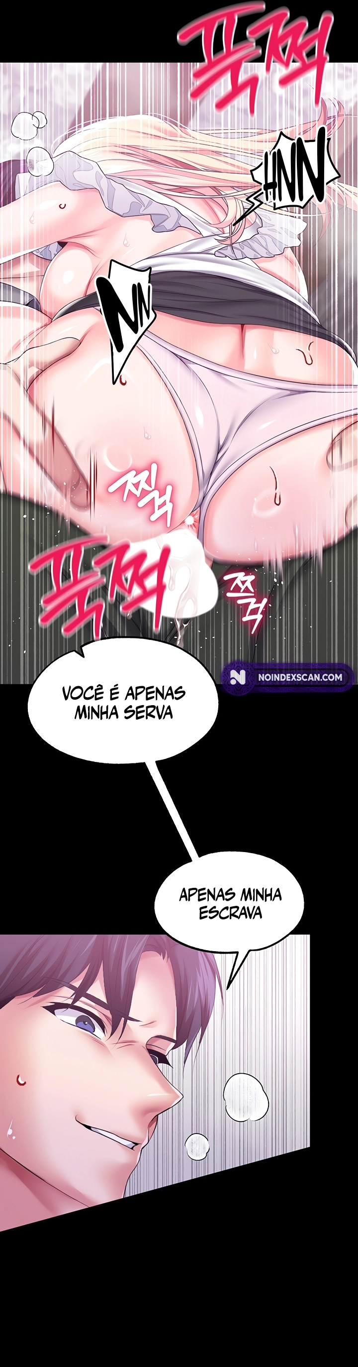 Breaking A Romantic Fantasy Villain Capítulo 52 Página 20