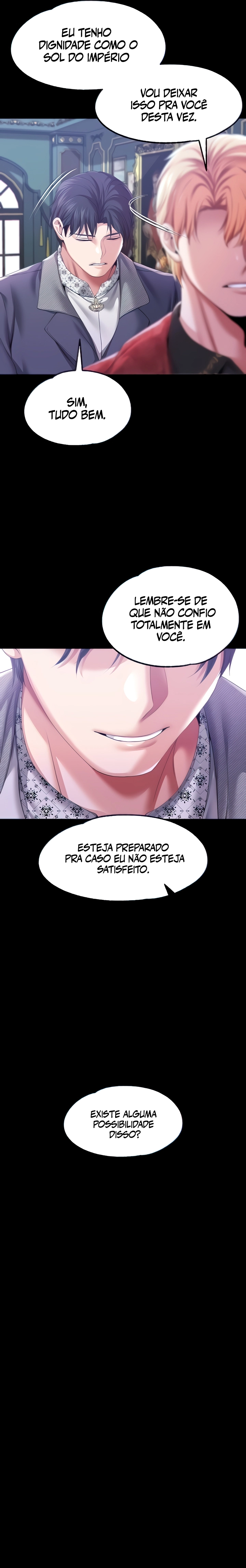 Breaking A Romantic Fantasy Villain Capítulo 52 Página 9
