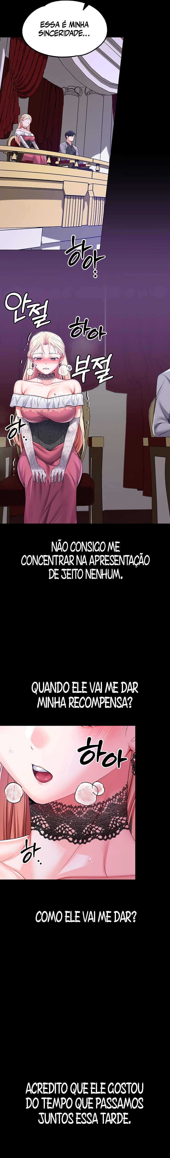 Breaking A Romantic Fantasy Villain Capítulo 54 Página 23