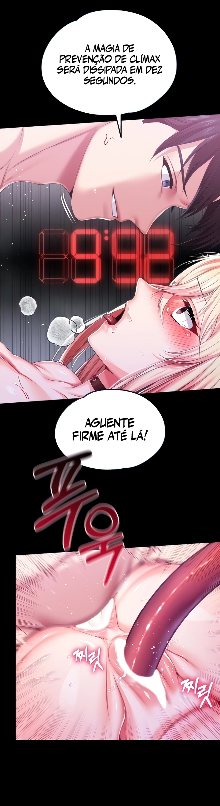 Breaking A Romantic Fantasy Villain Capítulo 54 Página 7