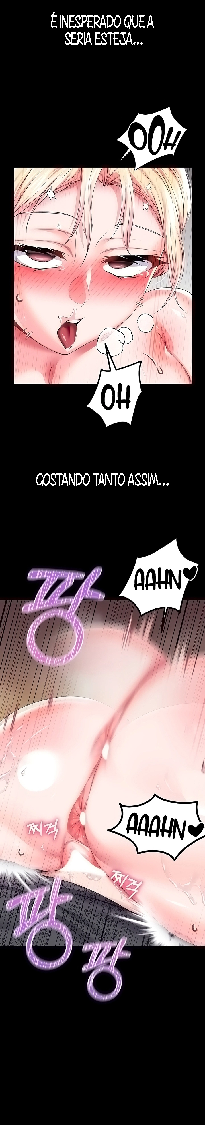 Breaking A Romantic Fantasy Villain Capítulo 55 Página 11