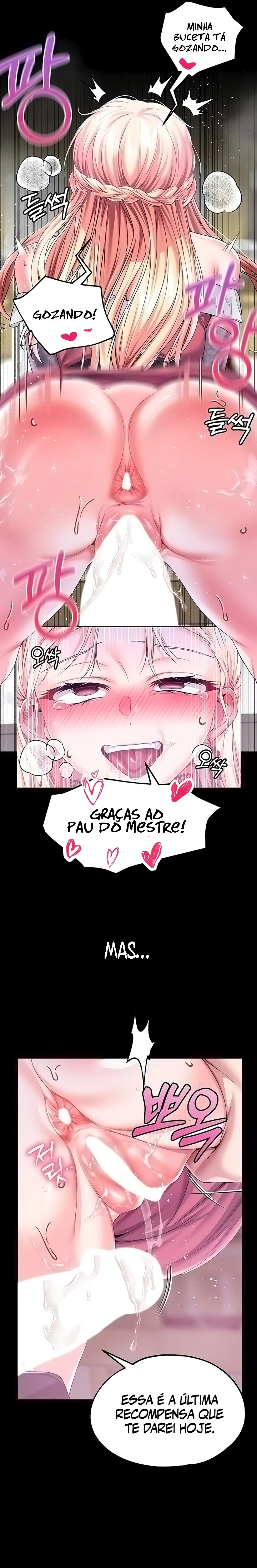 Breaking A Romantic Fantasy Villain Capítulo 55 Página 12